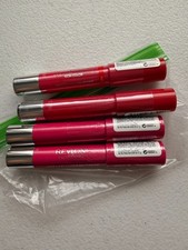 LOT FOUR Revlon Colorburst Balm Stain- 025 Sweetheart Valentine