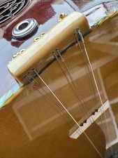 🎶 Diyar Topuzlu Uzun Sap Tel 0,20 Saz / Baglama / Teli/Saiten/String