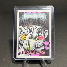 2020 Topps Garbage Pail Kids Late to School GPK Series 1 Trading Cards 12