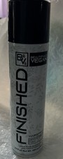 Tressa Finished Hairspray Medium For Mold BeVe 10oz beautifully Vegan 