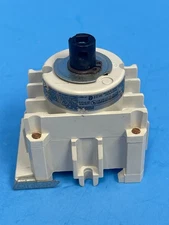 ABB OETL-NF30 40A 600V 3P Non-Fusible Disconnect Switch