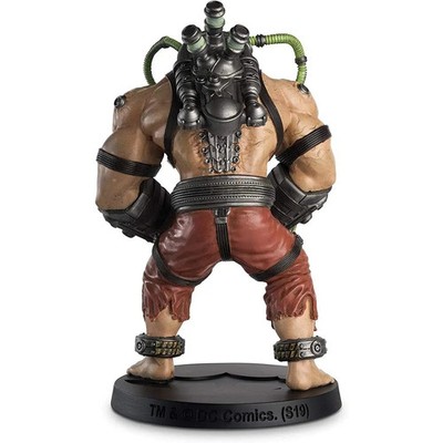 Banana  Asylum フィギュア Batman: Arkham Asylum - Bane Figure - Eaglemoss - 10th Anniversary