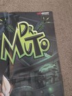 Mortal Kombat Deadly Alliance Dr Muto 2002 2-Sided Poster 20.5"x14.5" — photo 8