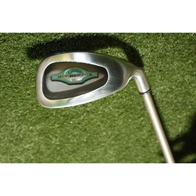 Callaway Big Bertha 1996 Femmes Gems 34,5" Golf S Wedge Droit / 3D-SW290 - Photo 1/4