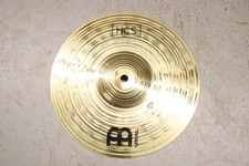 Meinl 10" HCS Splash Cymbal 2
