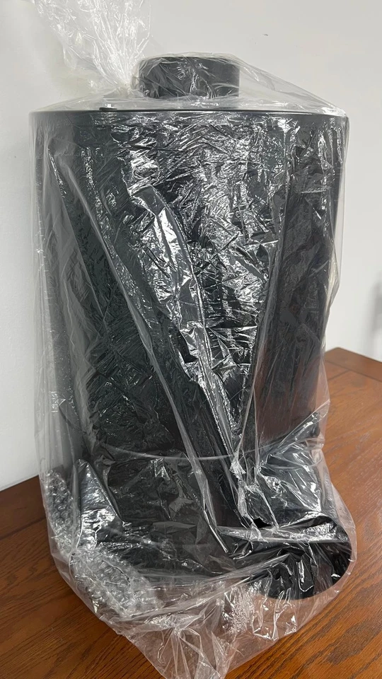 Purificador de aire central Airpura R600-W, purificador de aire para toda la casa Foto 4 de 4