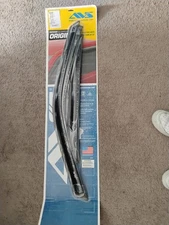 AVS Tape-On Mnt Rain Guards Vent Visors Shade for 2009-2024 Ram 2500 Mega Crew