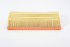 BOSCH Air Filter for Volkswagen Touran TSi EcoFuel CDGA 1.4 May 2010 to May 2015