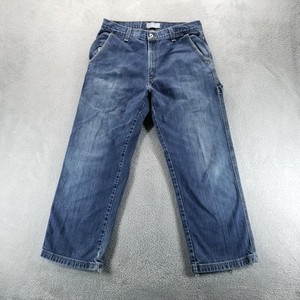 Levis Silvertab Carpenter Jeans | eBay