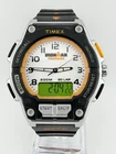 Timex Ironman analog digital T5K200 Vintage New Battery