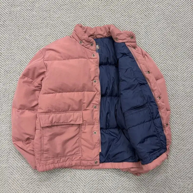 Vintage Basic Puffer Padding V1423 - image 7