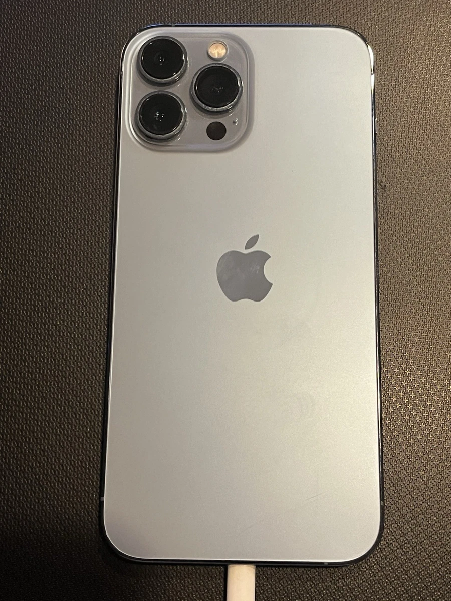 Apple iPhone 13 Pro Max 128GB for Sale - Shop New & Used Cell