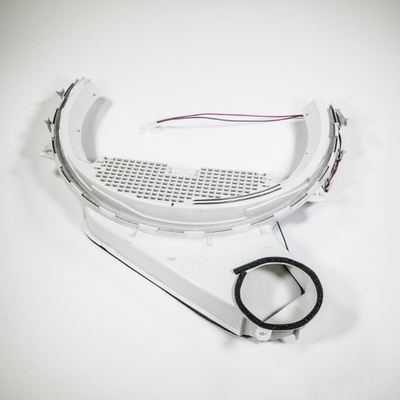 #ad #ad WE14M119 GE Front Bulkhead OEM WE14M119 $196.95