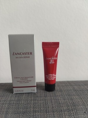 Lancaster 365 Skin Repair Liposomal Cellular day cream 7ml