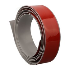 Transition Smoothly with Pressed Sill Joint Strips for Wooden and Rubber Floors