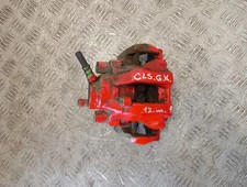 MERCEDES-BENZ CLS C218 Hinterer Linker Bremssattel A2124230081 2.10 Diesel