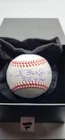Fanatics Under Wraps Signed Baseball Andrew McCutchen Inscribed 1/1 Pirates