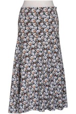 Maas Rock Damen Damenrock Gr. EU 38 Baumwolle Mehrfarbig #vdaya1i