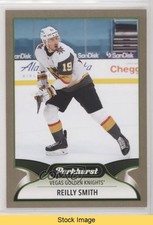 2021-22 Upper Deck Parkhurst Bronze Border Reilly Smith #159 READ z6b