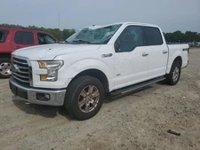 Power Brake Booster Turbo 141.0" Wb Fits 15-17 FORD F150 PICKUP 1712918