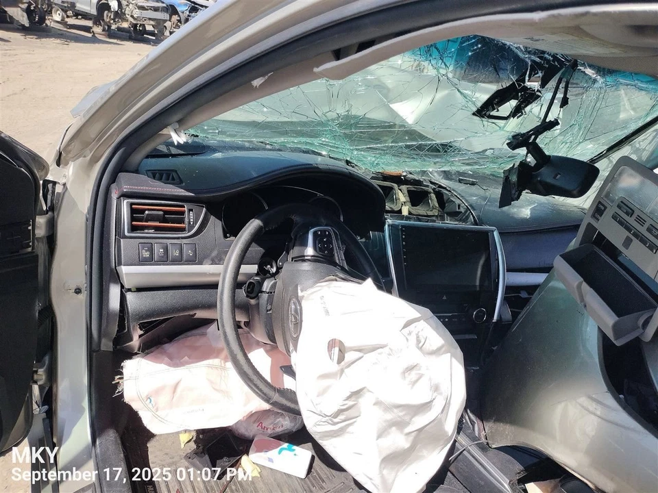 Enfriador de aceite de transmisión automática Camry 2015 7131460 Foto 4 de 4