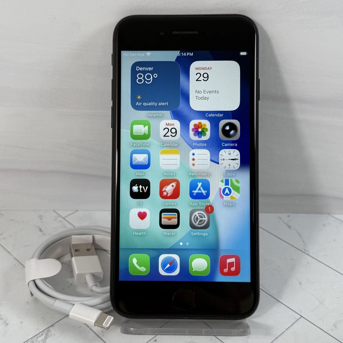 iPhone SE (2nd Generation) AT&T for Sale - eBay