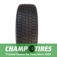P23555r18 Riken Raptor Vr 100 V Used 932nds