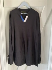 shanghai tang mens Pullover 