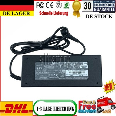 100W 19.5V 5.2A New AC Adapter Ladegerät für Sony Vaio PCGA AC19V4 TV Charger