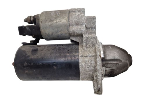 Anlasser Starter N43B16AA passt für BMW 1 (E87) 116I LCI 7550975