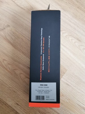 Schwalbe Pro One Evo Super Race Faltreifen Addix Race TLE 28