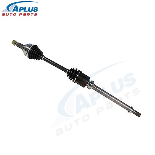 CV Axle Shaft Front Left & Right Set fit for Nissan Altima 2.5L 4 Cyl 2013-2018 - 第 11/15 張圖片