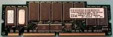 IBM 33L3150, 33L3149 512MB PC-100 DDR 3.3V Memory Module