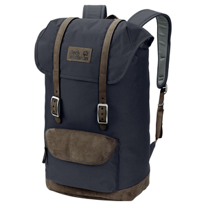 jack wolfskin stanmore daypack