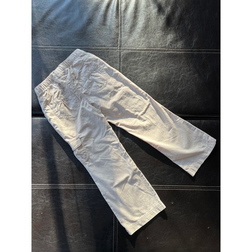 Sonoma - Girl’s Cargo Pants - Picture 5 of 7