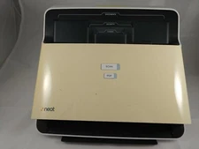 NEAT DESK ND-1000 SCANNER SYSTEM FOR PART OR REPAIR