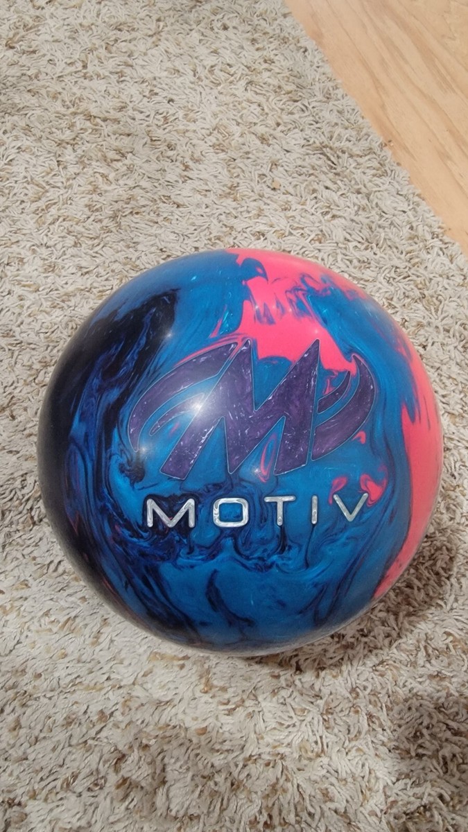 【MOTIV】 モーティブ トライデント ホライゾン 14lbs. 極美品 MOTIV】 モーティブ トライデント ホライゾン 14lbs. 極美品