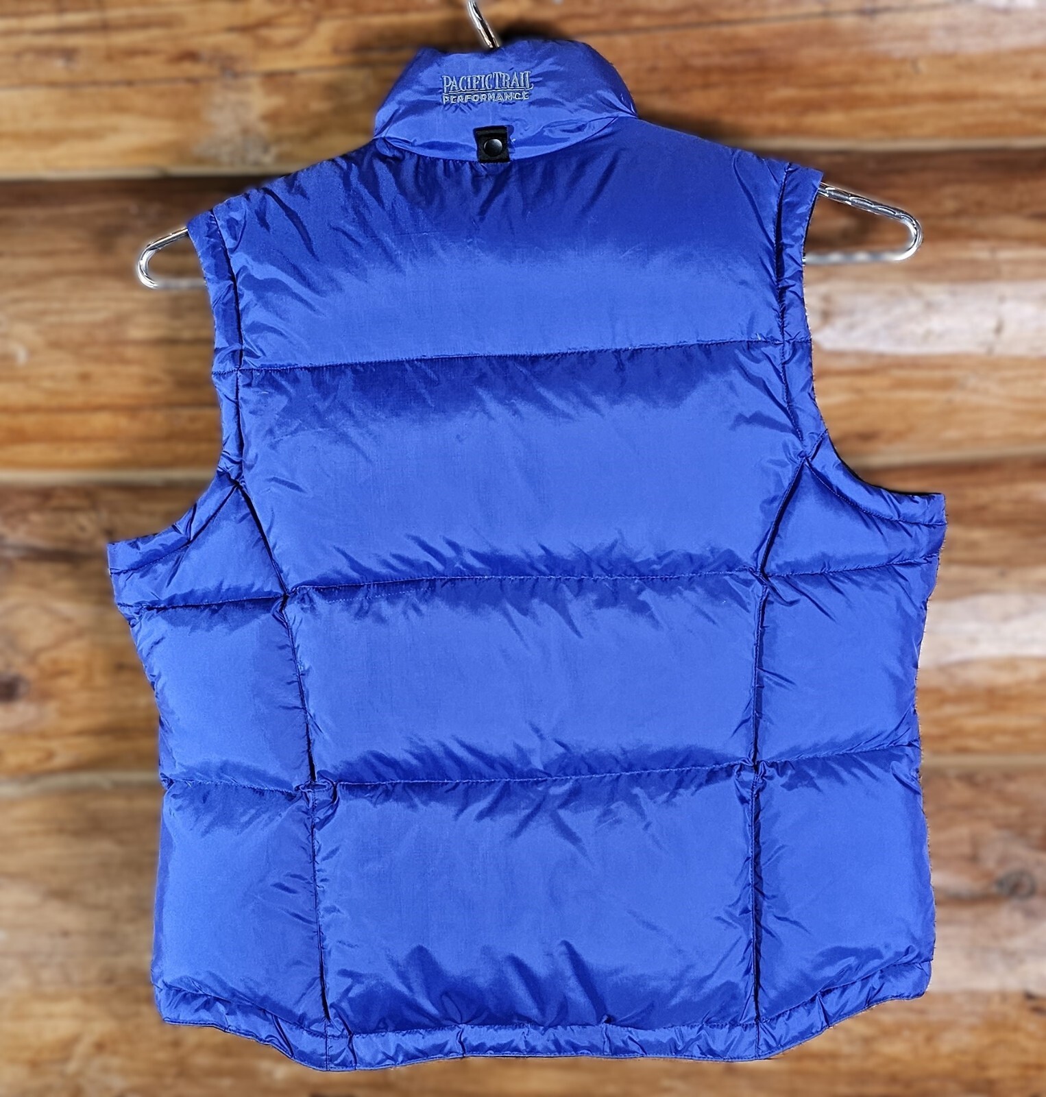 Pacific Trail Down vest Performance Outerwear wom… - image 2