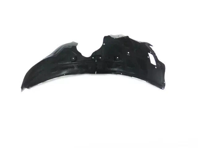 Protector contra salpicaduras guardabarros delantero izquierdo Dodge Charger 2015-2023 genuino Mopar 68205937AH Foto 2 de 4