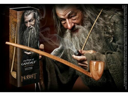 Hobbit (The): Noble Collection - Bilbo (Spilla) - 0812370017034