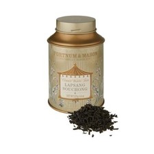 Lapsang Souchong Loose Tea 125g   Rich Smoky Aroma