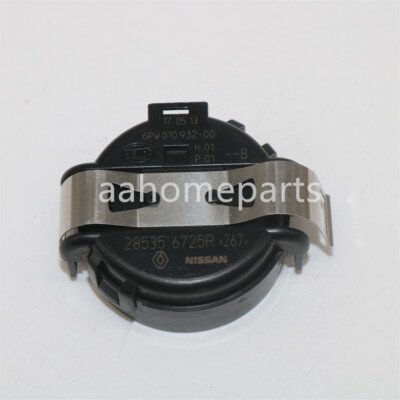 OEM Rain Sensor Unit 28535-6725R for 2014-2020 Intiniti Q50 Q60 Renault Nissan 