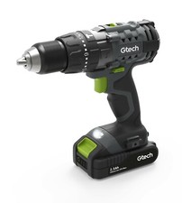 Gtech Combi Drill Bundle, 2-yr warranty, direct from Gtech
