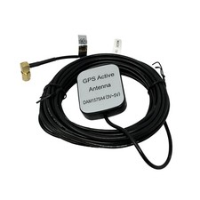 GPS Active Antenna DAM1575A4 Cable Length 5m Connector SMA Antenna Type A 3.3V
