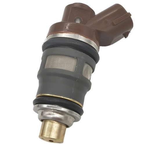 6X Fuel Injector 800cc 1001-87092 for Toyota MR2 Celica Supra Turbo Aristo Mark - Bild 4 von 8