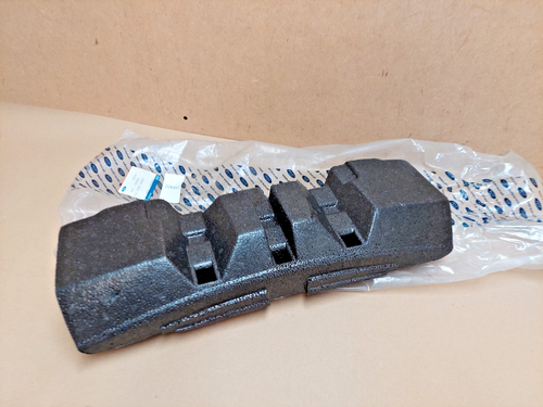 Ford Mondeo Mk3 Front Bumper Energy Absorber Foam 2000-2007 1357821 Genuine