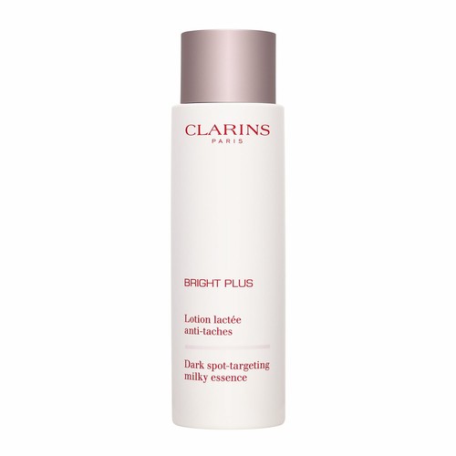 Clarins Bright Plus Dark SpotTargeting Milky Essence 200ml/6.7fl.oz eBay