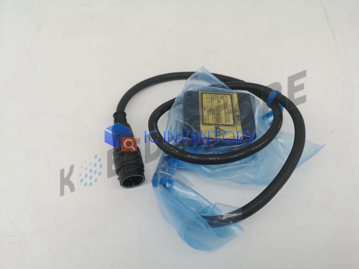 1PCS New Omron smart sensors ZX-LD40L | eBay