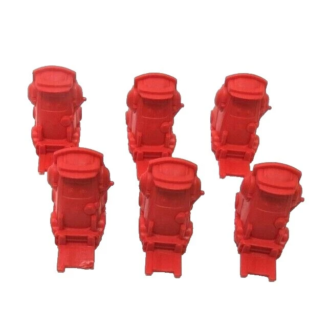 Hasbro Disney Pixar Cars Game Pieces & Parts