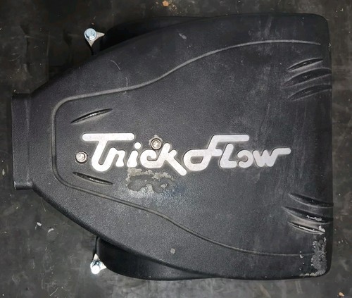 Ford Mustang Trick Flow Street Heat Burner Upper Intake Manifold 5.0 302 Cobra